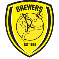 Burton Albion