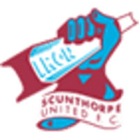 Scunthorpe United