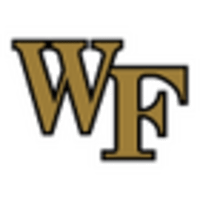 Wake Forest Demon Deacons