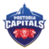 Pretoria Capitals
