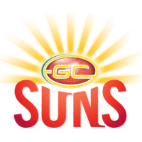 Gold Coast Suns