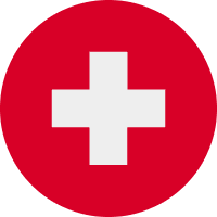 Switzerland B W