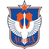 Albirex Niigata