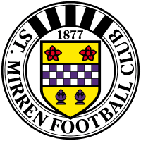 St Mirren