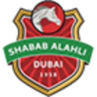 Shabab Al Ahli