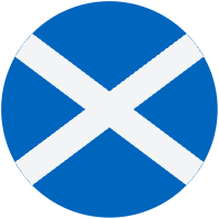 Skottland