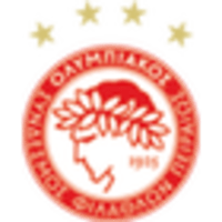 Olympiakos Piraeus U19