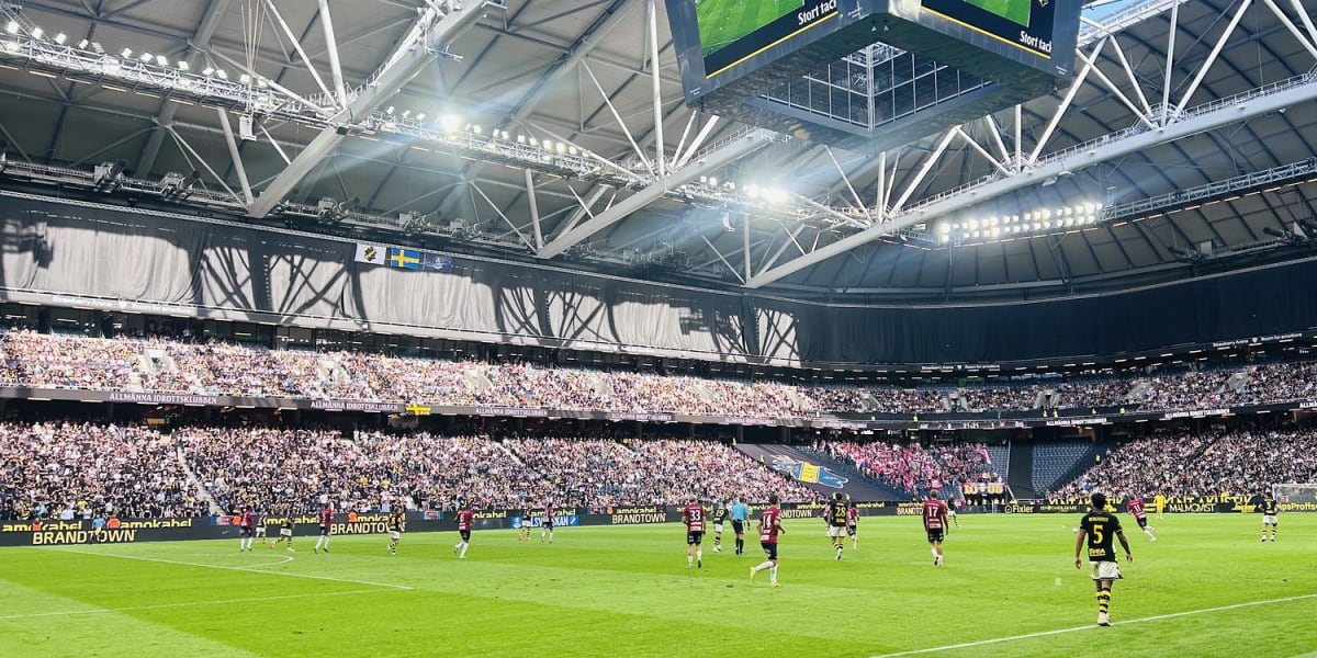 TV4 Play sportpaket – priser och vad som ingår