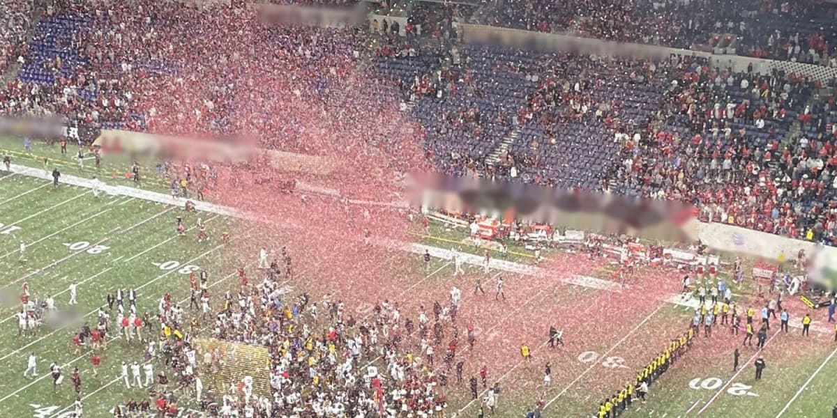 How to Watch College Football Conference Championships on TV and Streaming