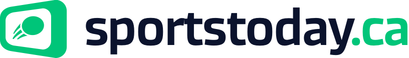 SportsToday.ca start page