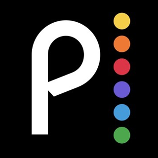 Peacock logo