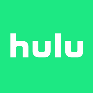 Hulu + Live TV logo