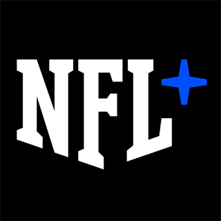 NFL+ logo