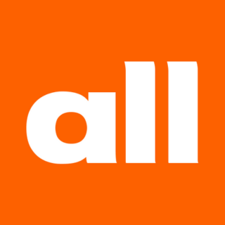 Allente logotyp