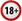 18 Plus