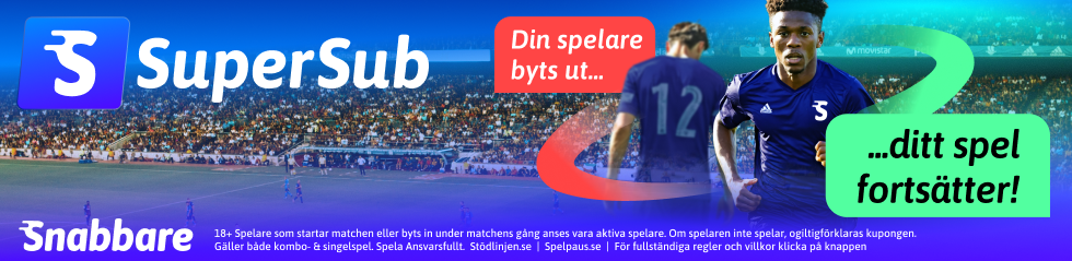 Snabbare UCL Final 2025