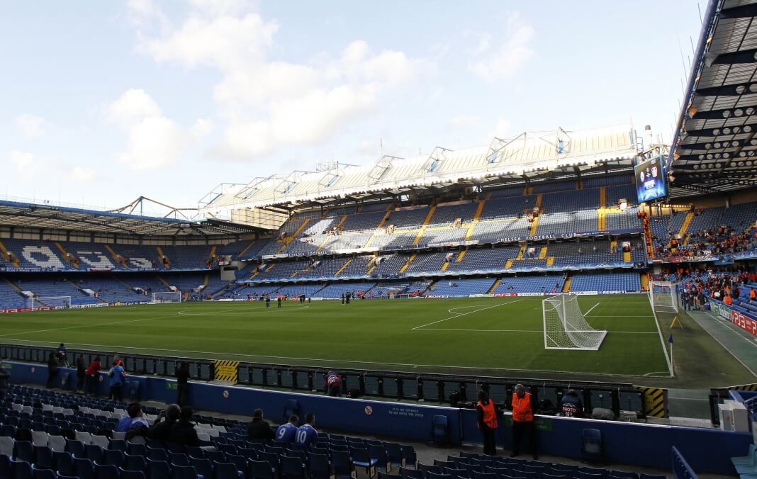 Valioliigan huippupelit: Chelsea - Manchester C ja Arsenal - Tottenham