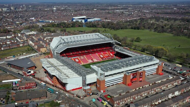 Valioliigan siirrot 2021-22