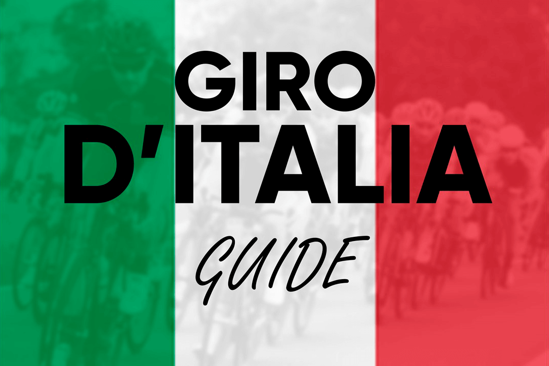 Pyöräilyn klassikot - Giro, Tour de France, La Vuelta