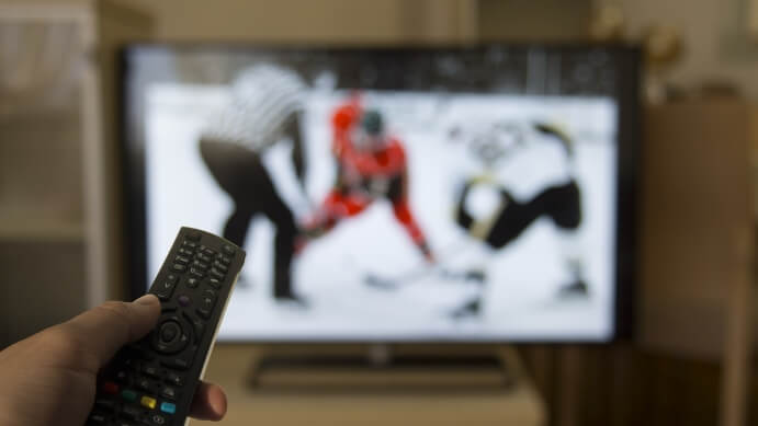 Joulun aikaan tarjolla paljon urheilua