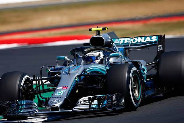 F1 live stream - katso Formula 1 ilmaiseksi