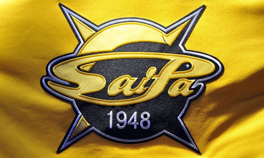 SaiPa pelit ja TV-lähetykset 2021-2022