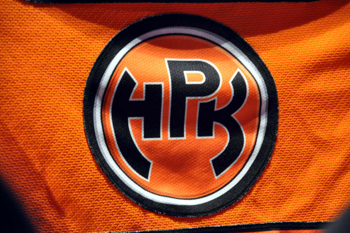 HPK pelit ja TV-lähetykset 2021-2022