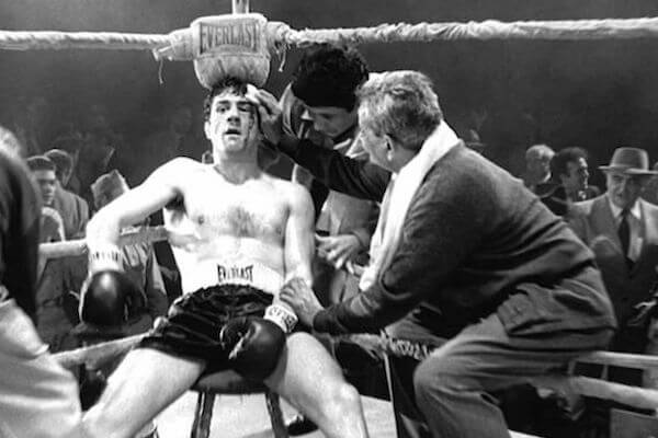 LISTA URHEILUELOKUVISTA