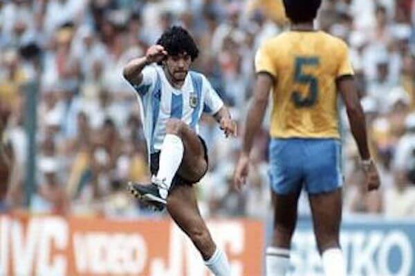 Mitkä ovat maailman suosituimmat urheilulajit