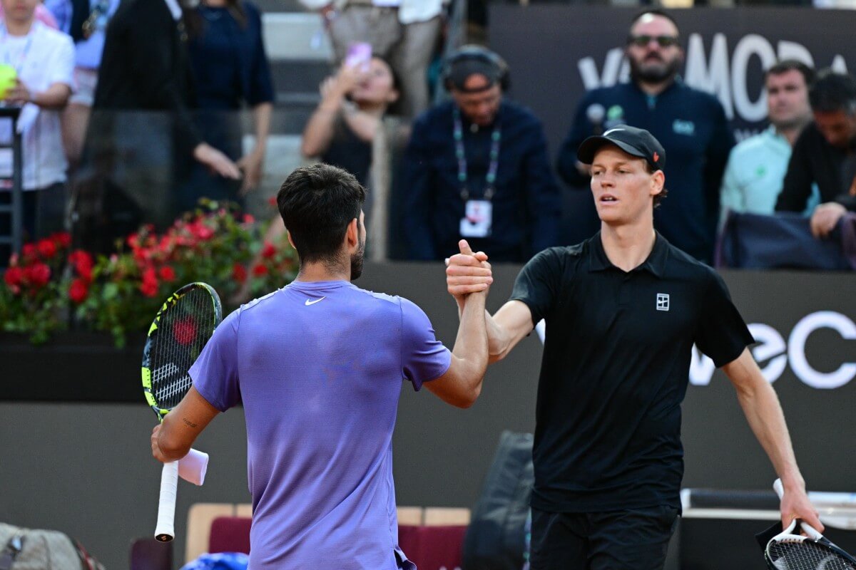 Slik tenker jeg før Roland-Garros