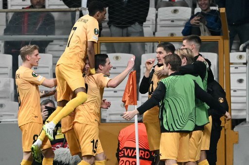 Bodø/Glimt - Maccabi Tel Aviv 23. januar: Før runde 7 i Europa League