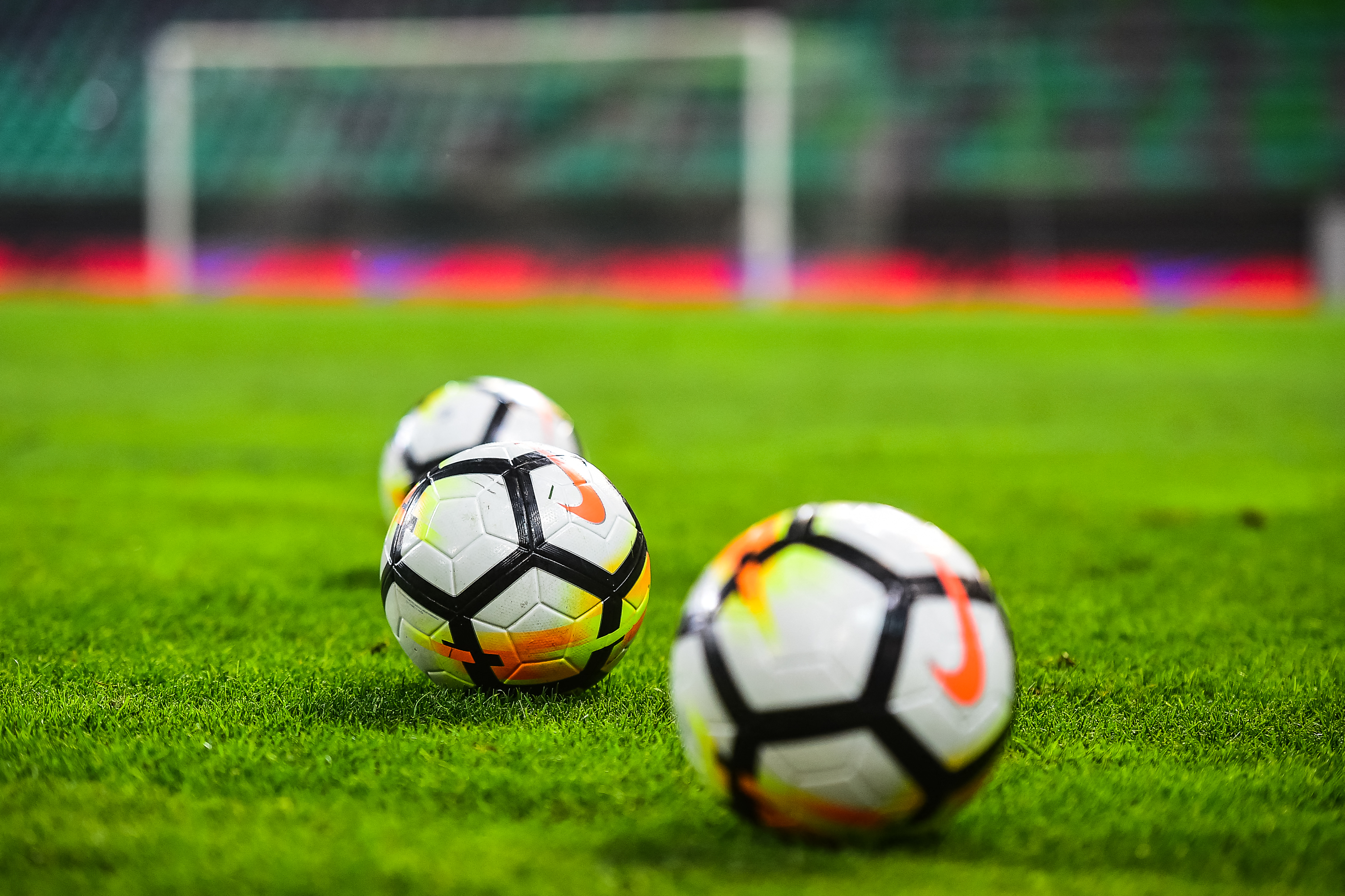 Slovenia - Norge 14. november: Før runde 5 i Nations League