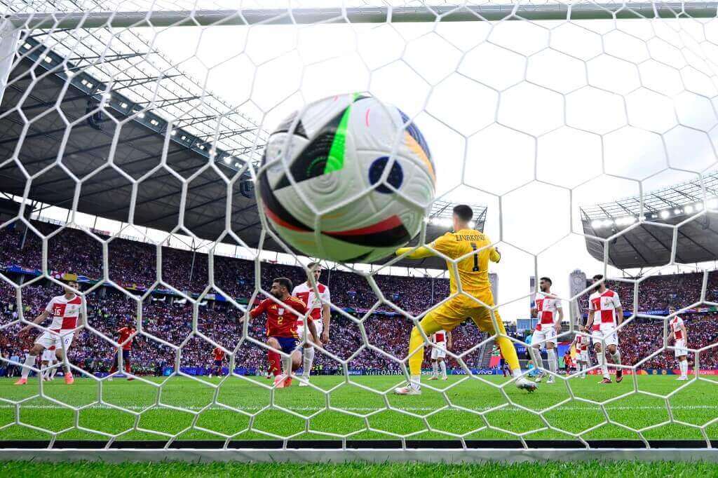 EM 2024: Spania - Frankrike 9. juli, hvem vinner semifinalen?