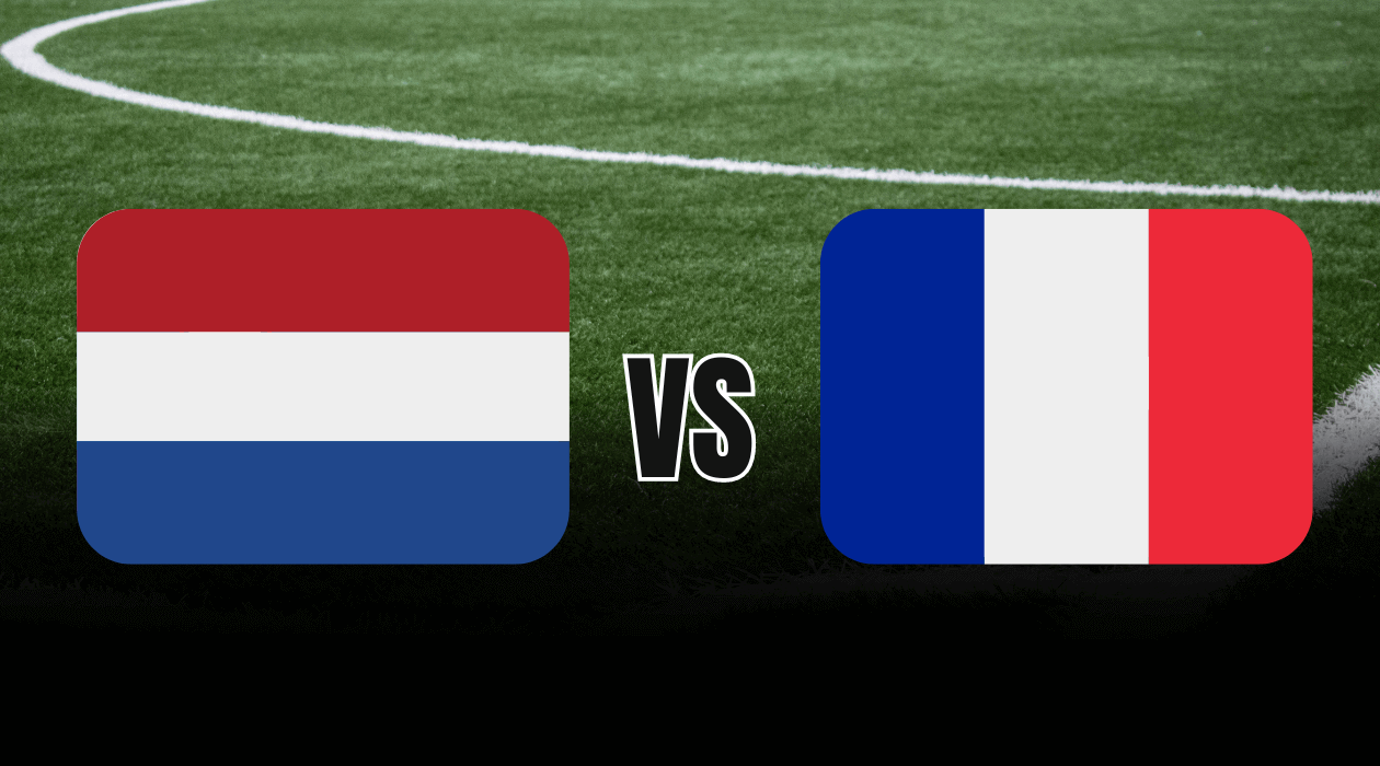 Hvem viser Nederland – Frankrike? Se fotball-EM på TV og live stream