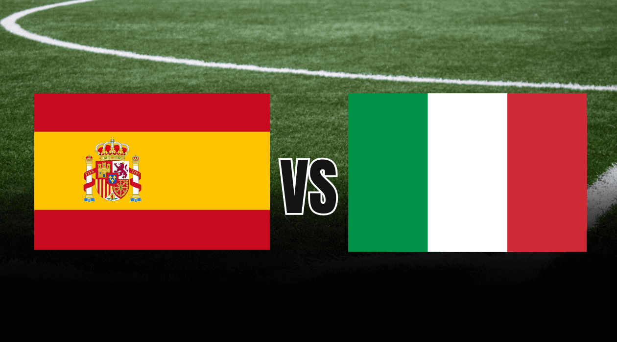 Hvem viser Spania – Italia? Se fotball-EM på TV og live stream