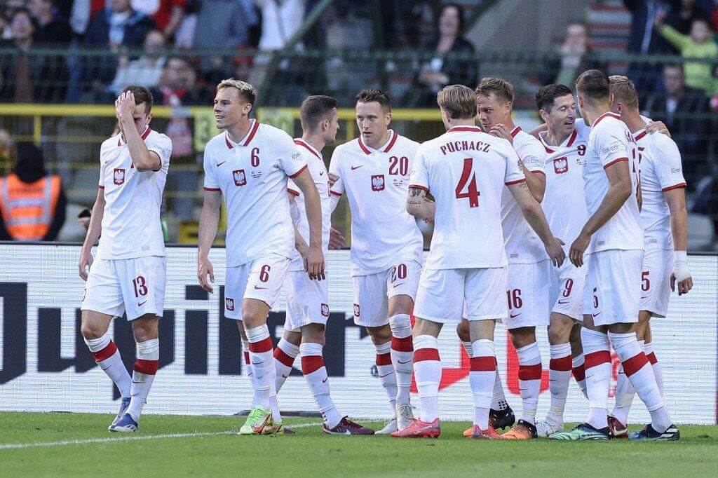 EM 2024: Polen - Nederland 16. juni