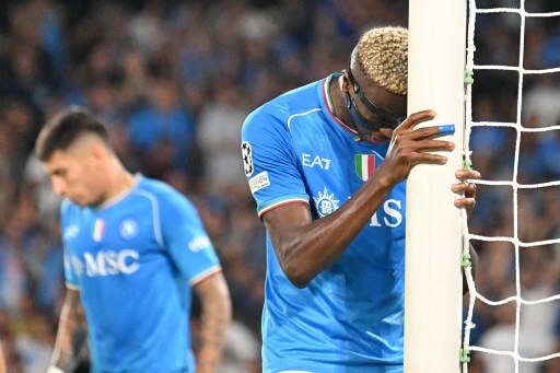 Napoli - Barcelona 21/02: Før 8-delsfinale i CL