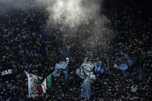 Lazio - Bayern München 14/02: Før 8-delsfinale i CL