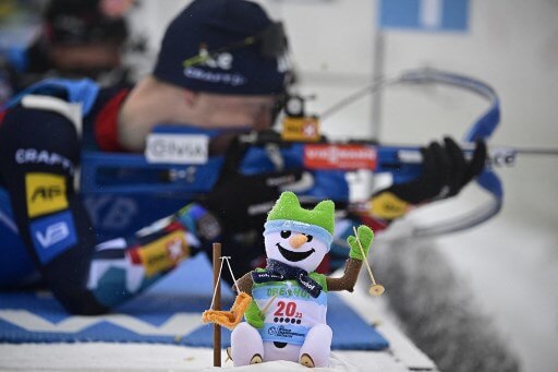 Johannes Thingnes Bø: Før VM i skiskyting 2024