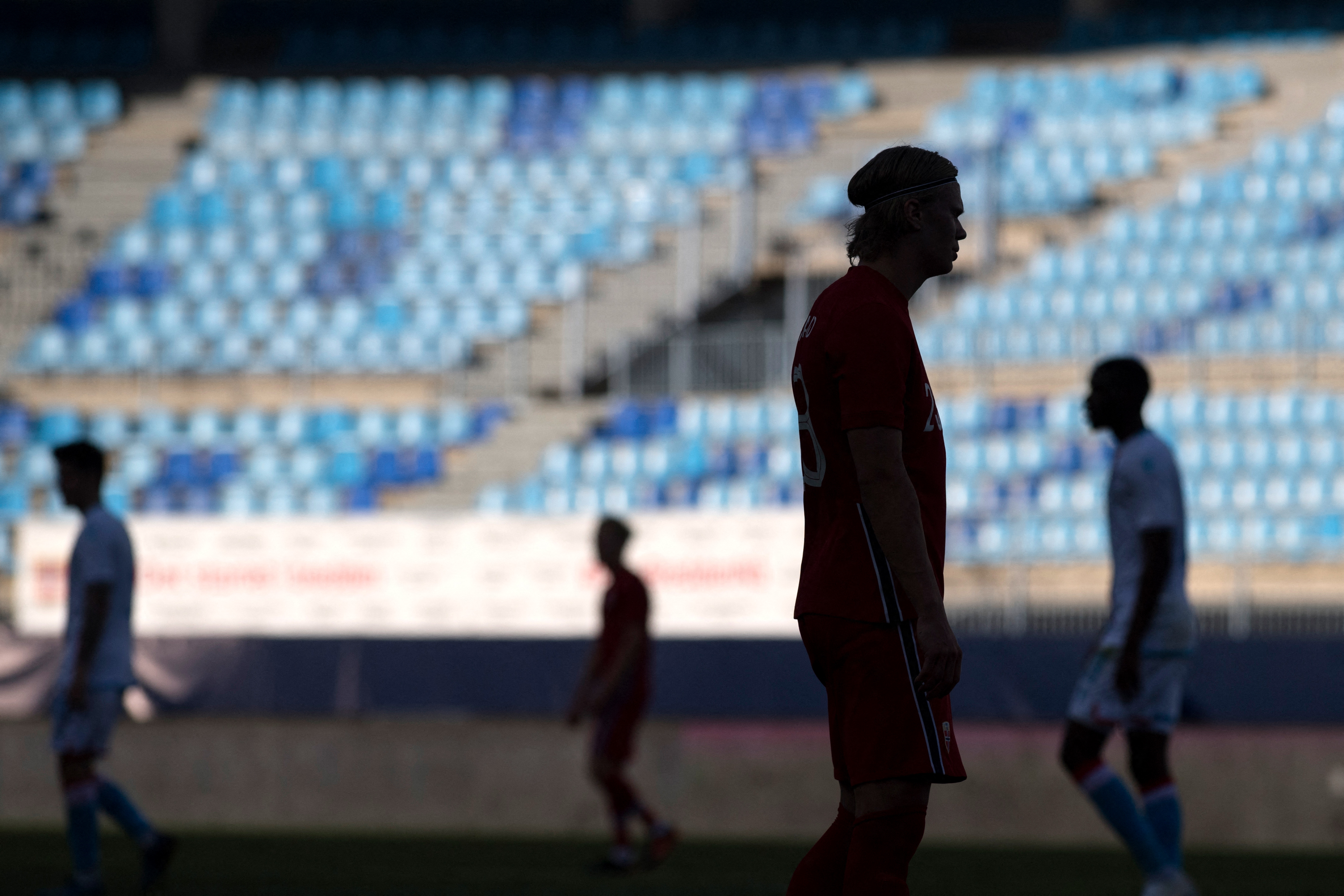 Spania - Norge: Knalltøff åpning venter i EM-kvalet