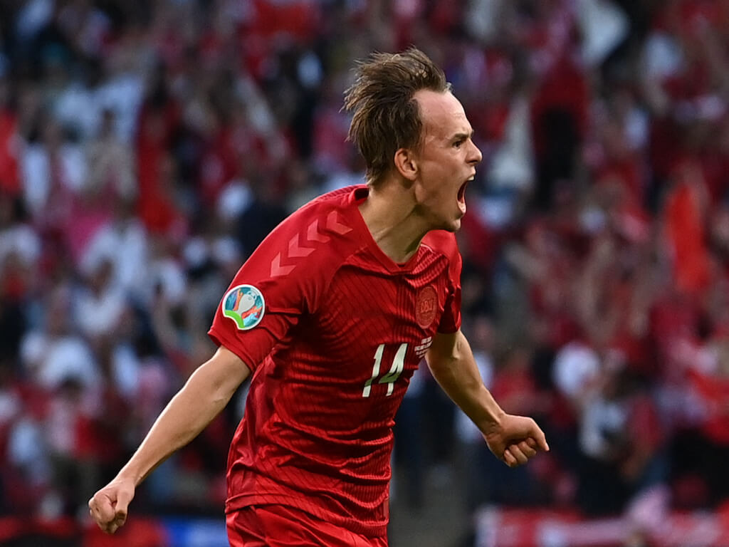 VM-gruppe D: Før 3. og avgjørende runde