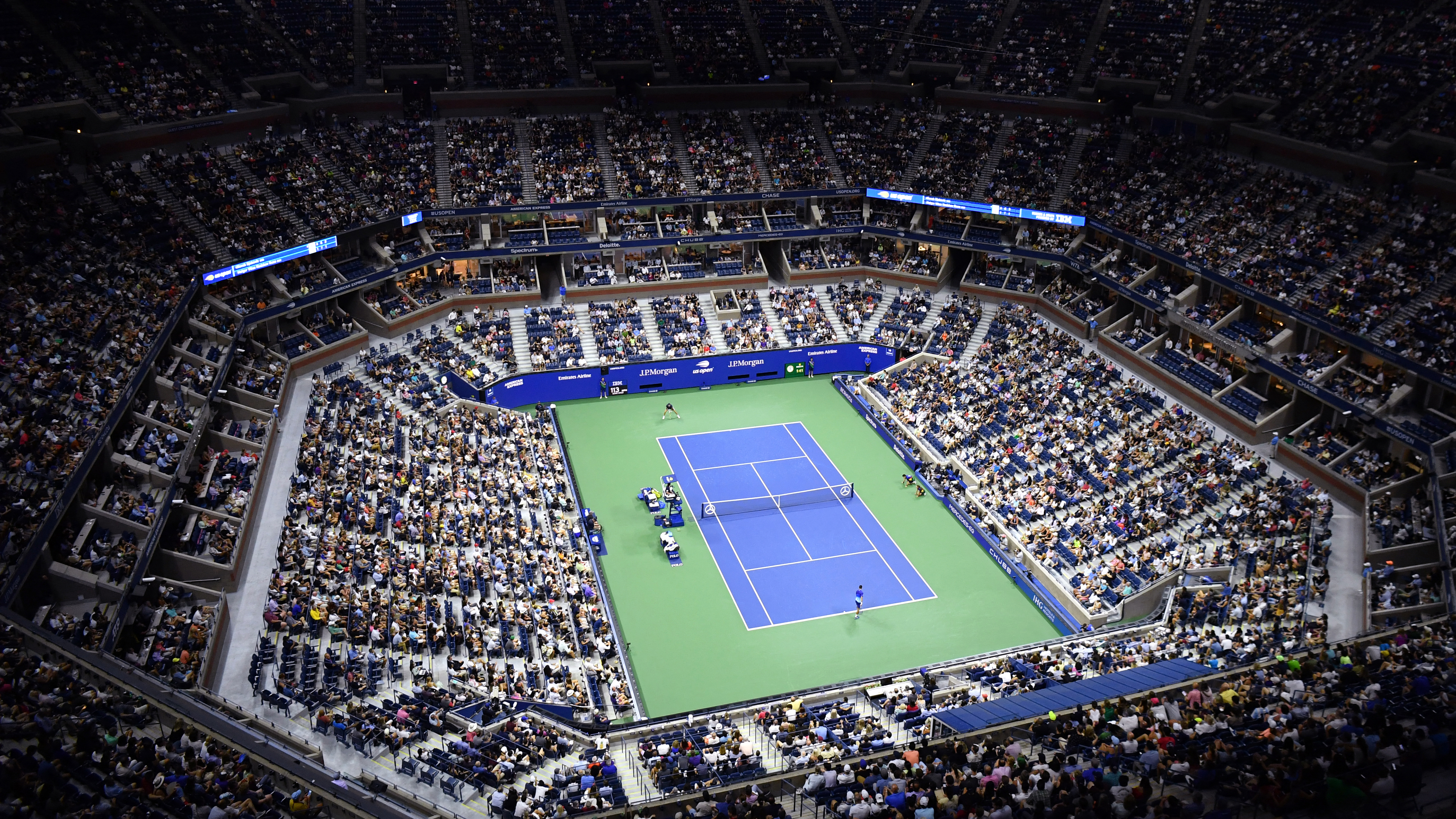 US Open 2022: Favorittene i New York