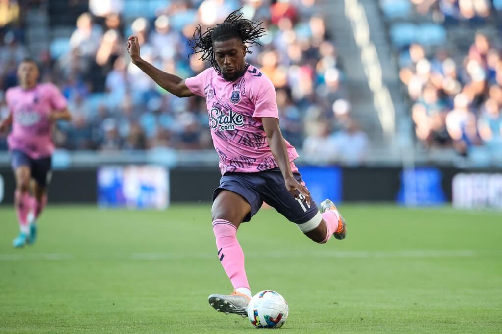 Brentford - Everton: Les deg opp før PL-runde 4