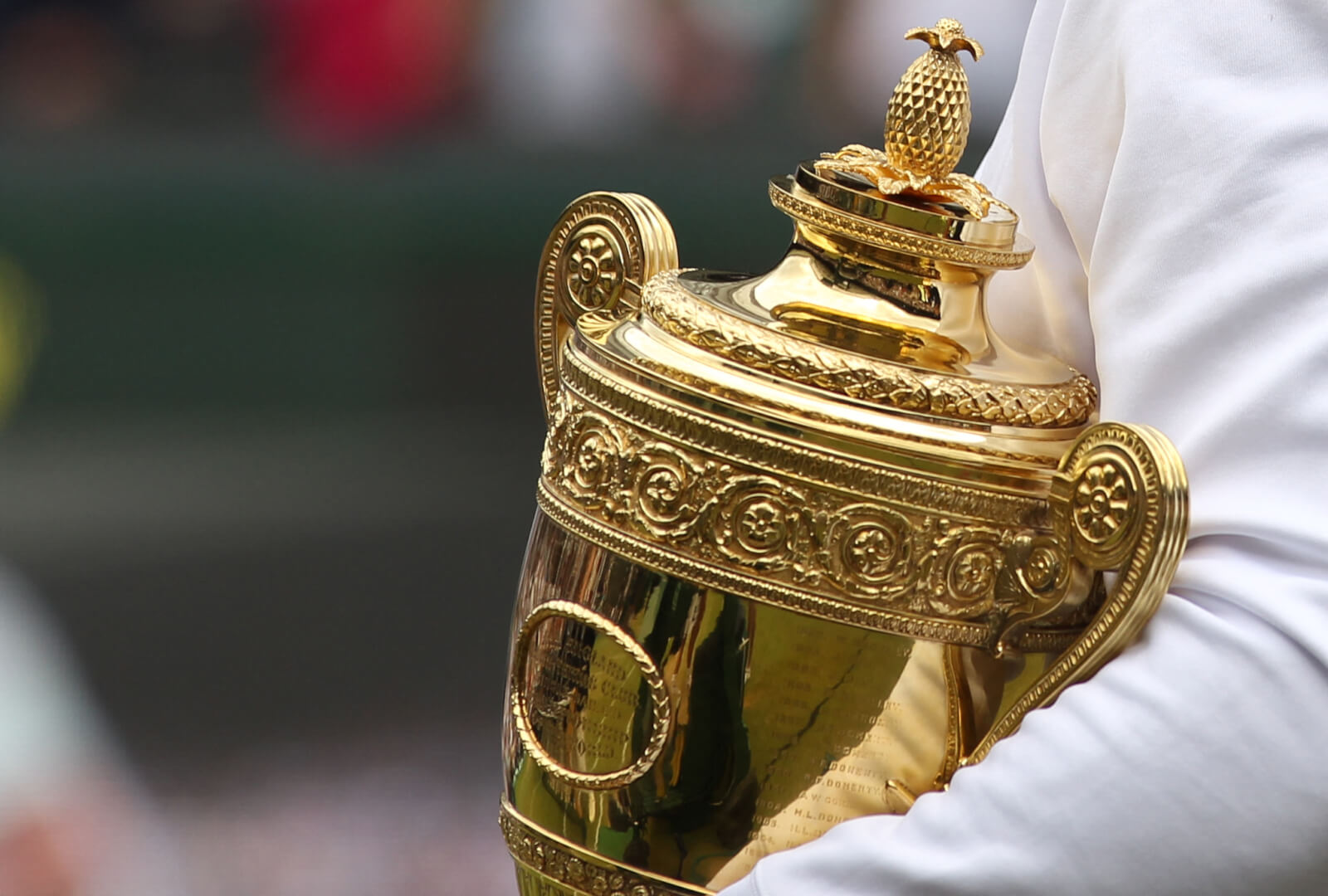 Wimbledon: hvem tar seg til finalene?