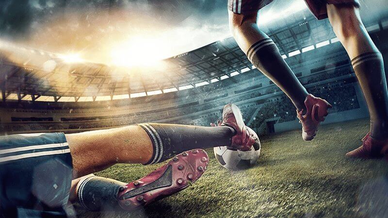 Kamper på lørdag - Mye bra fotball på tv