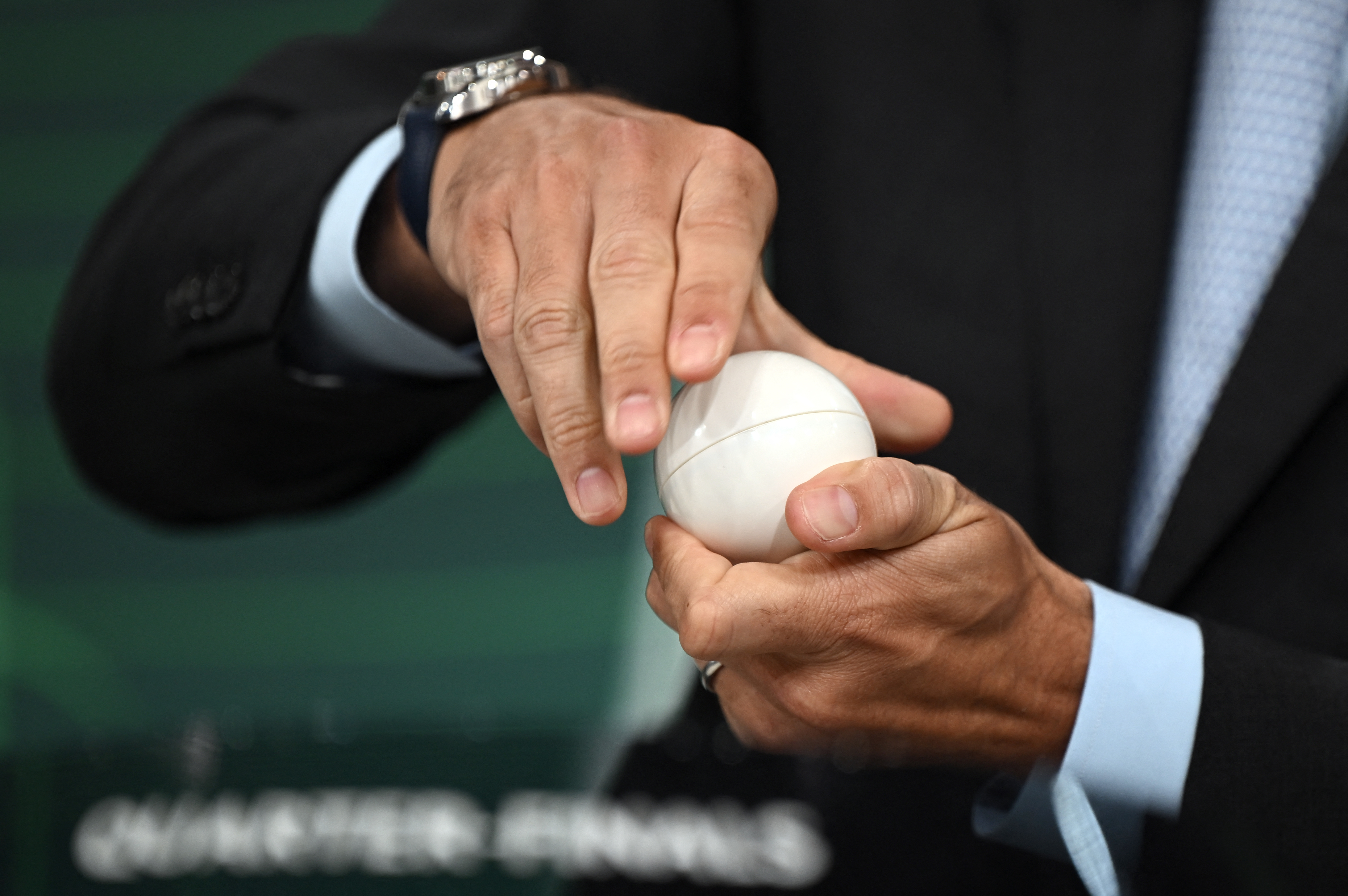 Motstandere for de norske lagene i årets Europacup