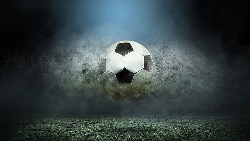 Vinn stort på England-seier i kvartfinalen