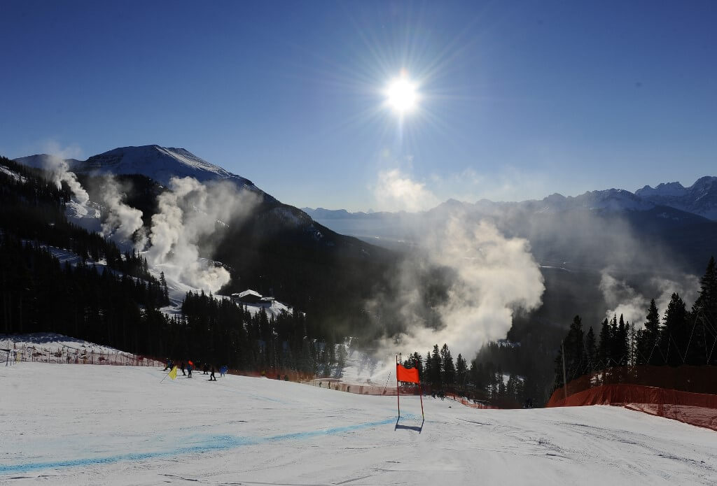 Världscupen på Nent nästa säsong