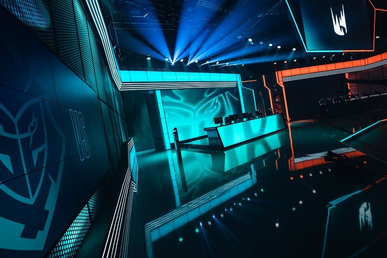 Worlds 2020 – Oversikt med lag og tid på tv