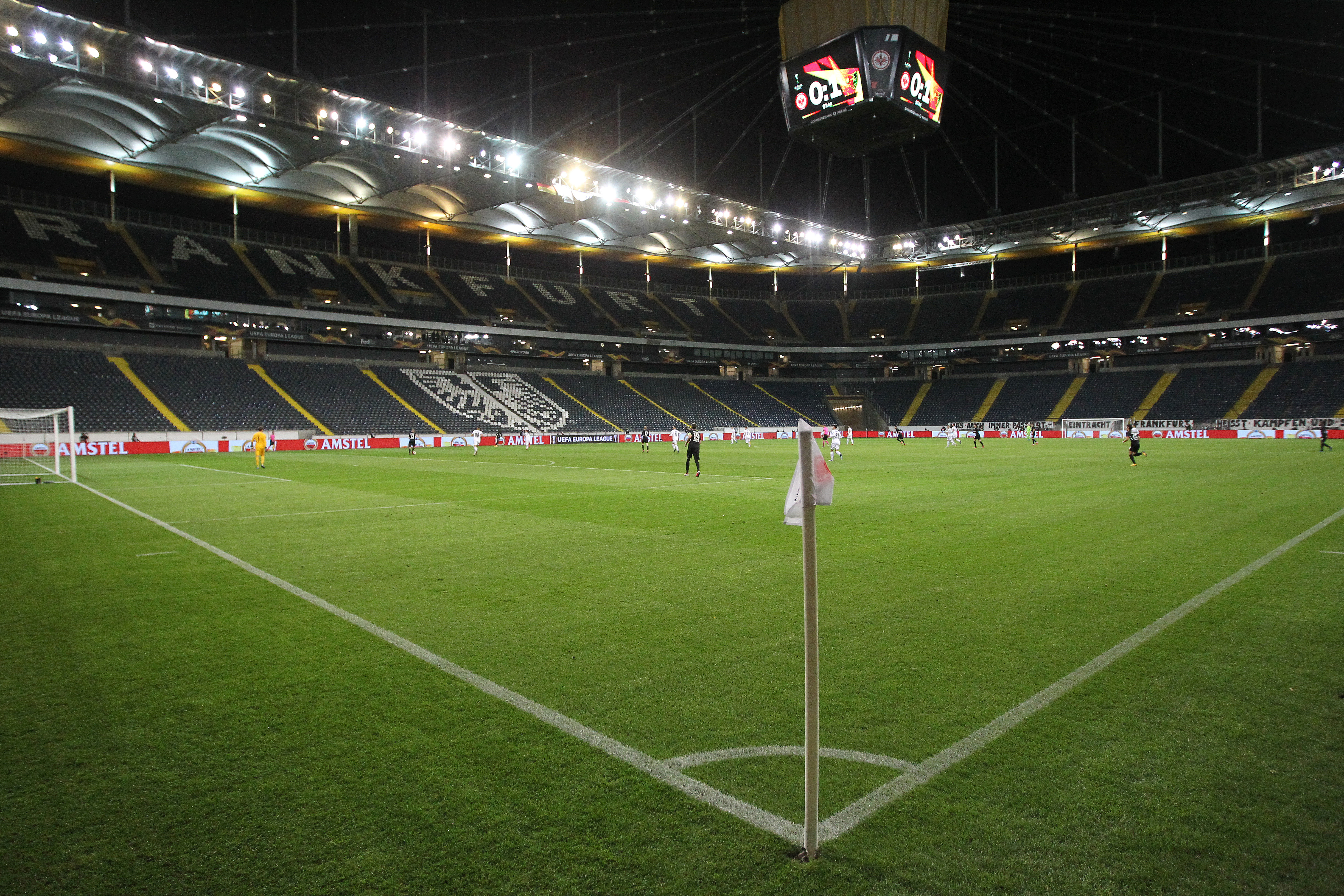 Topp 10: Verdens beste ligaer